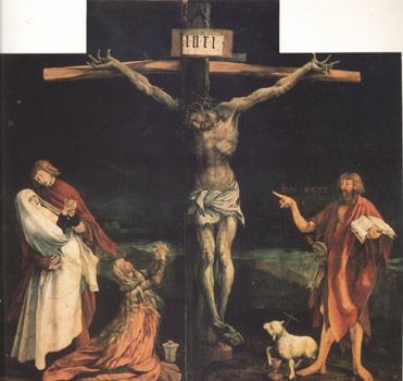  The Crucifixion (nn03)